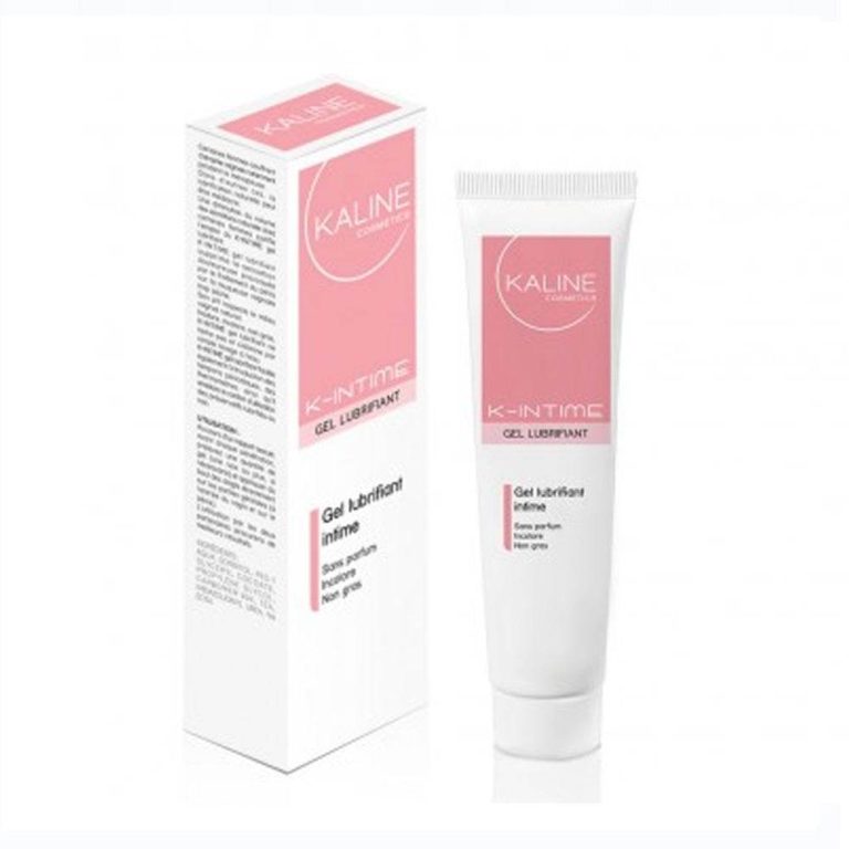 Kaline K-Intim Gel Lubrifiant Intime 50ml