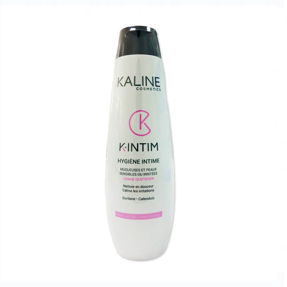 Kaline-K-Intim-Hygiene-Intime-250-ml-prix-maroc-parapharmacie-casablanca Kaline K-Intim Hygiene Intime 250ml – Image 1