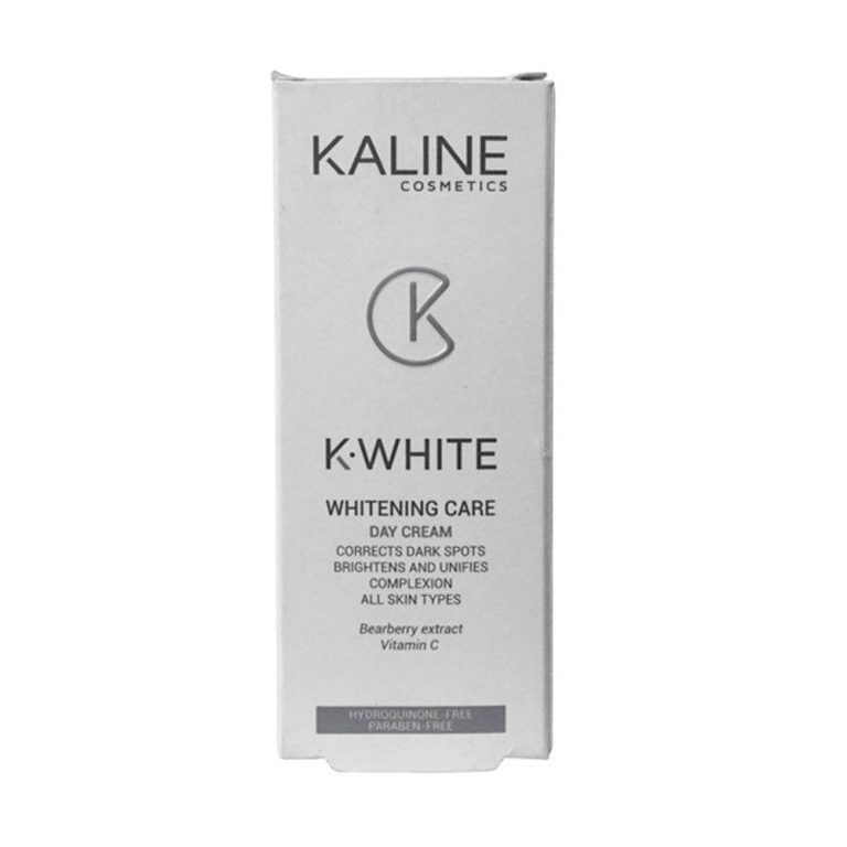 Kaline K-White Éclaircissant Crème Jour 50ml