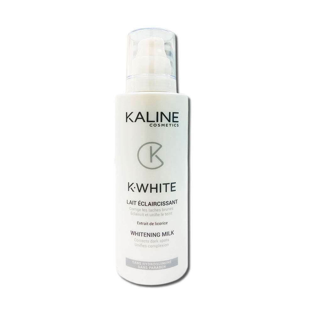 Kaline-K-White-Lait-Eclaircissant-200-ml-prix-maroc-parapharmacie-casablanca Kaline K-White Lait Éclaircissant – Image 1