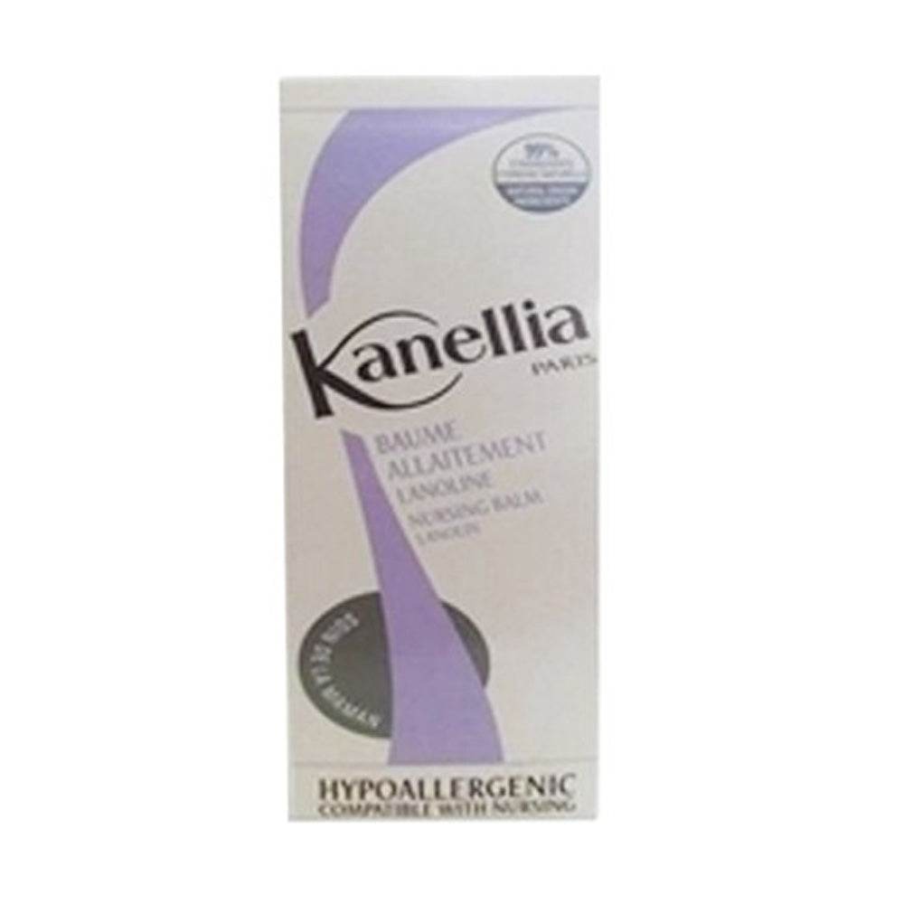 Kanellia-Baume-Allaitement-30ml-prix-maroc-parapharmacie-casablanca Kanellia Baume Allaitement 30ml – Image 1