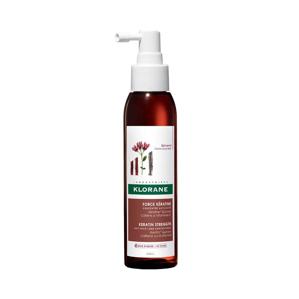 Klorane-Serum-fortifiant-Anti-Chute-Reactionnelle-125ml-nova-parapharmacie-casablanca Klorane Sérum fortifiant Anti-Chute Réactionnelle 100ml – Image 1