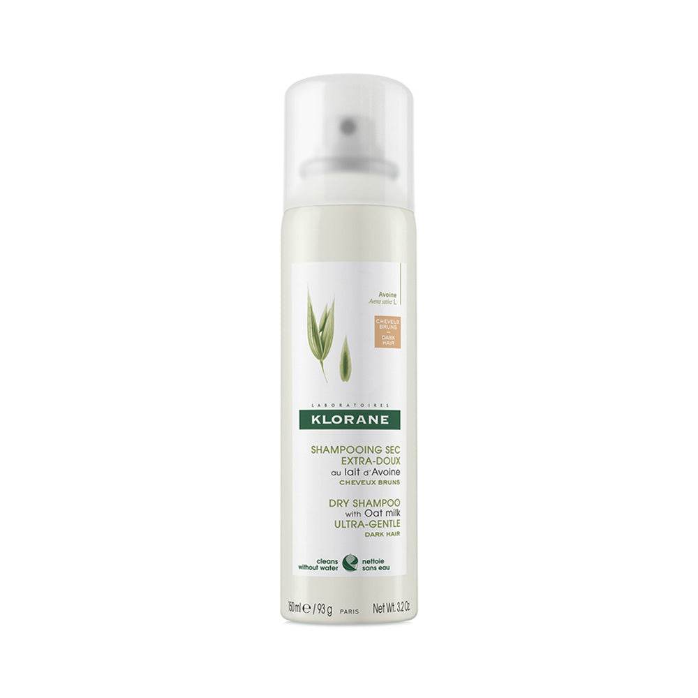 Klorane-Shampoing-Sec-Teinte-Au-Lait-D_Avoine-150ml-nova-parapharmacie-casablanca Klorane Shampoing Sec Teinté Au Lait D'Avoine 150ml