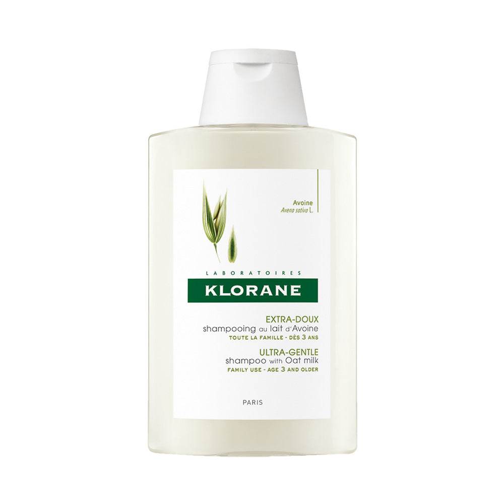 Klorane-Shampoing-au-lait-d_Avoine-400ml-nova-parapharmacie-casablanca Klorane Shampoing au lait d'Avoine 400ml