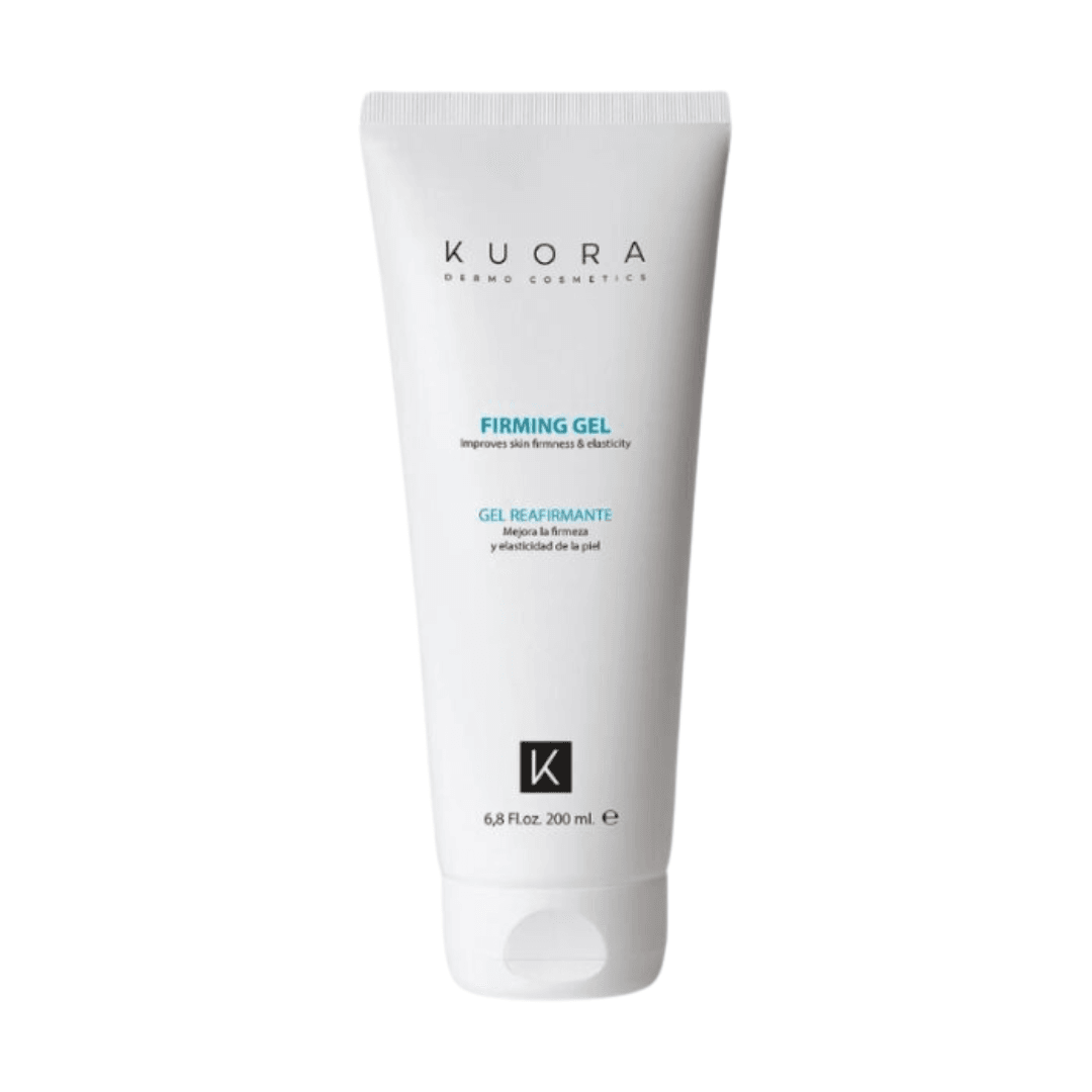 Kuora-gel-reafirmante-200ml-1-Nova-para-prix-Maroc Kuora Gel Raffermissant Peaux Fermes et Élastiques – Image 1