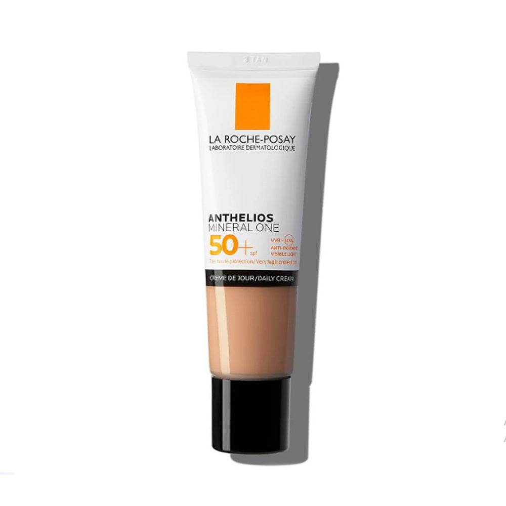 La-Roche-Posay-Anthelios-Mineral-One-SPF50_-n_4-Brown-Brune-30ml-nova-parapharmacie-casablanca La Roche Posay Anthelios Minéral One SPF50+ – Image 1