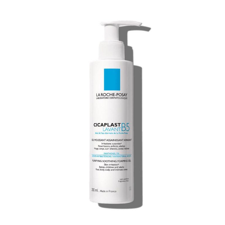 La Roche Posay Cicaplast Lavant B5 200ml