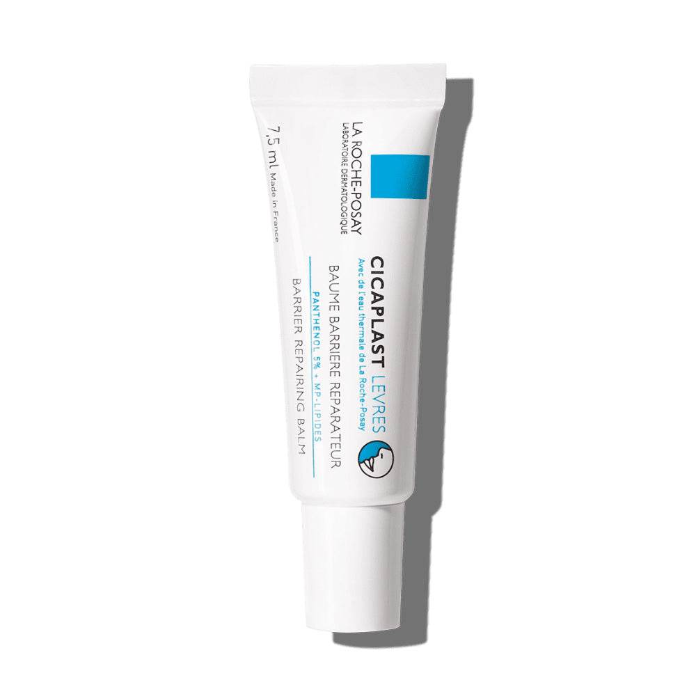 La-Roche-Posay-Cicaplast-Levres-7_5ml-nova-Parapharmacie-maroc La Roche Posay Cicaplast Lèvres 7,5ml – Image 1