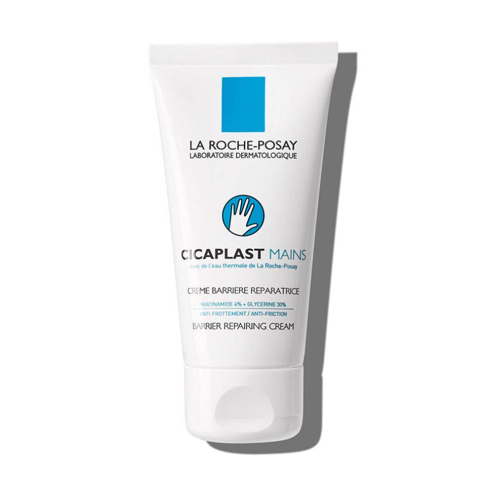 La-Roche-Posay-Cicaplast-Mains-50ml-Nova-parapharmacie-maroc La Roche Posay Cicaplast Mains 50ml – Image 1