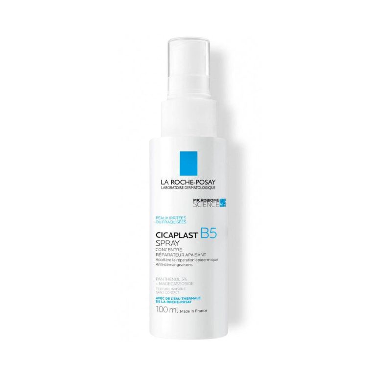 La Roche Posay Cicaplast Spray B5 100ml