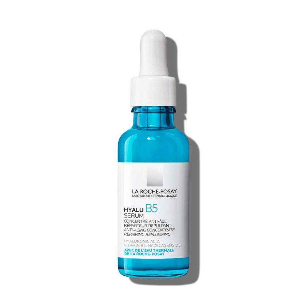 La-Roche-Posay-Hyalu-B5-Serum-Anti-age-30ml-Parapharmacie-Maroc La Roche Posay Hyalu B5 Sérum Anti-âge 30ml – Image 1