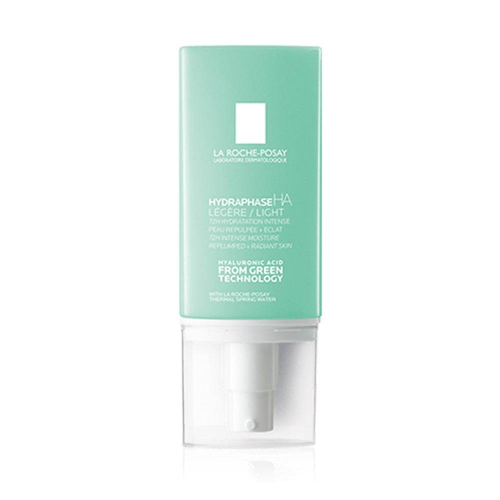 La-Roche-Posay-Hydraphase-HA-Intense-Legere-50ml-nova-para La Roche Posay Hydraphase HA Intense Légère 50ml – Image 1