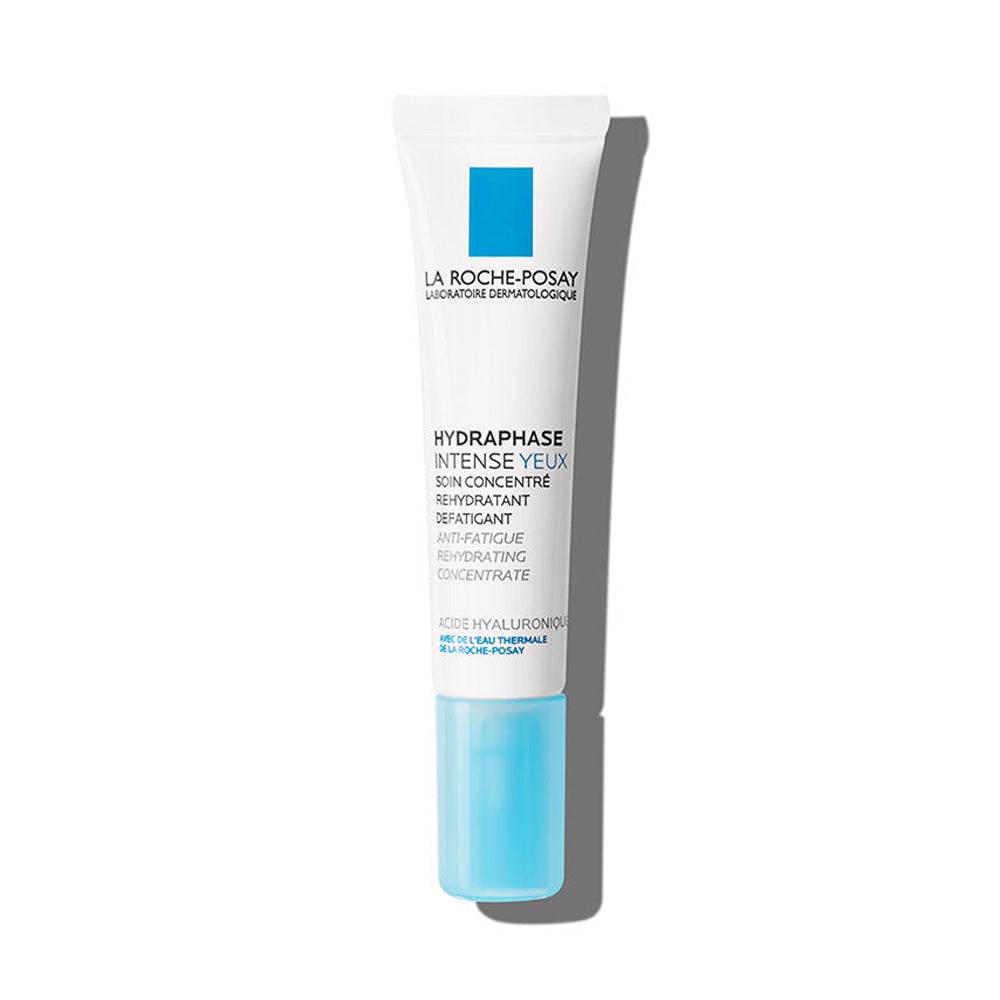 La-Roche-Posay-Hydraphase-Intense-Yeux-15ml-nova-para-pharmacie-maroc La Roche Posay Hydraphase HA Yeux 15ml – Image 1