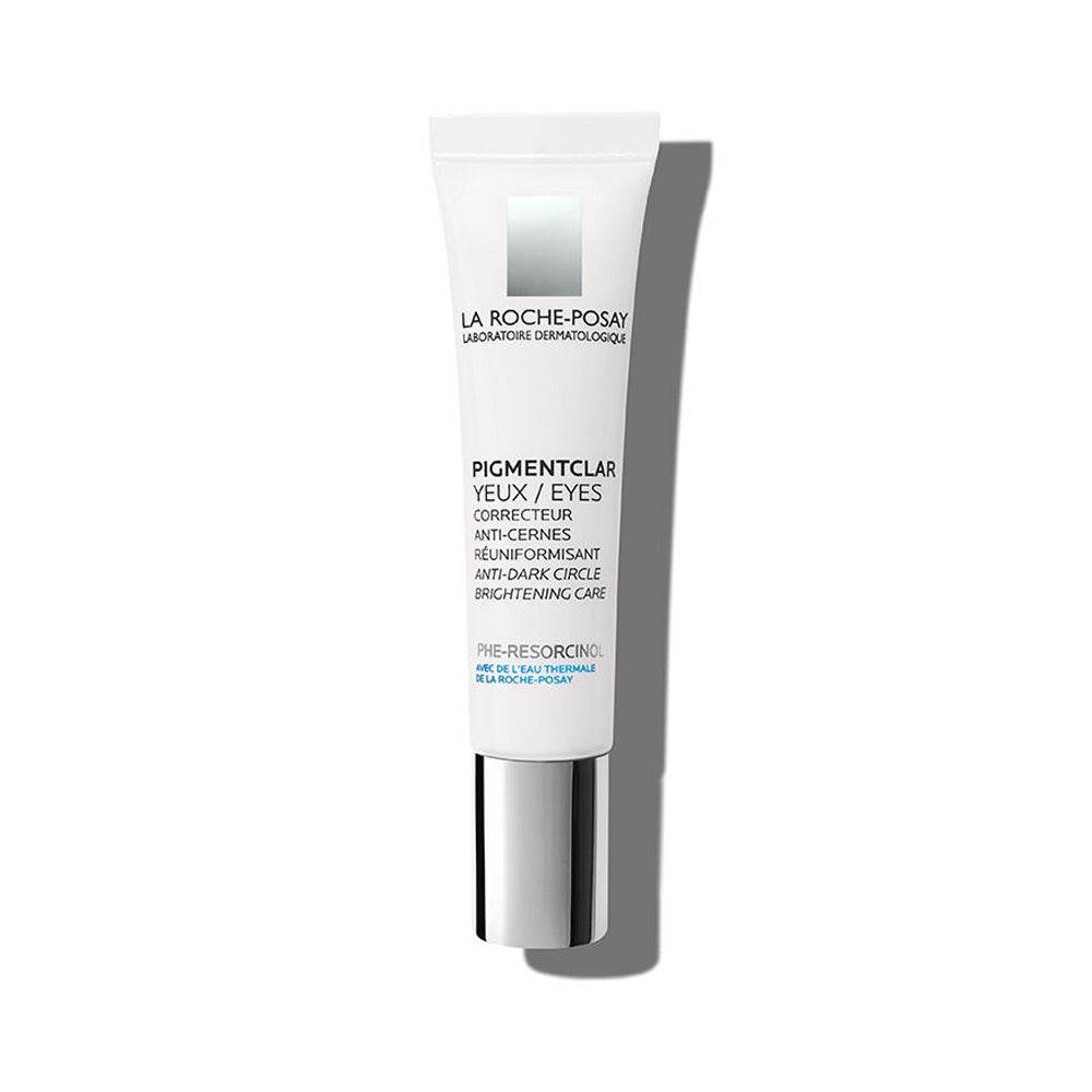 La-Roche-Posay-Pigmentclar-Yeux-15ml-nova-parapharmacie-maroc La Roche Posay Pigmentclar Yeux 15ml – Image 1