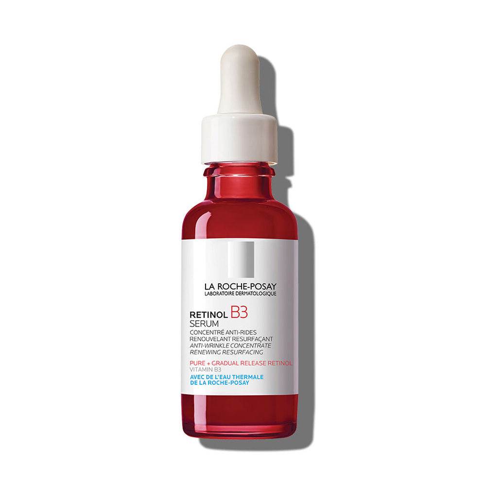 La-Roche-Posay-Retinol-B3-Serum-30ml-Global-para-prix-Maroc La Roche Posay Rétinol B3 Sérum 30ml – Image 1