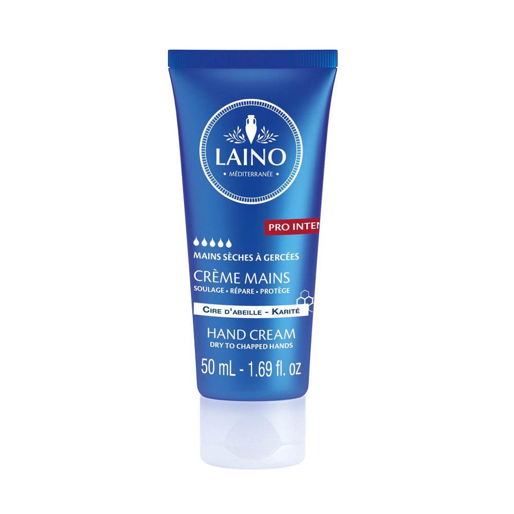 Laino-Creme-Mains-Pro-Intense-50ml-nova-parapharmacie-maroc Laino Crème Mains Pro Intense 50ml – Image 1