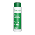 EVOLUDERM Lait Éclaircissant Nourrissant Très Fort 500ml Unification Teint