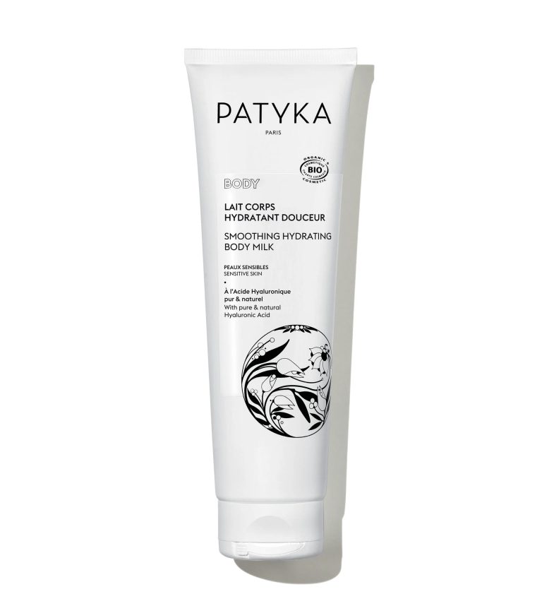 Patyka Lait Corps Hydratant Douceur 150ml