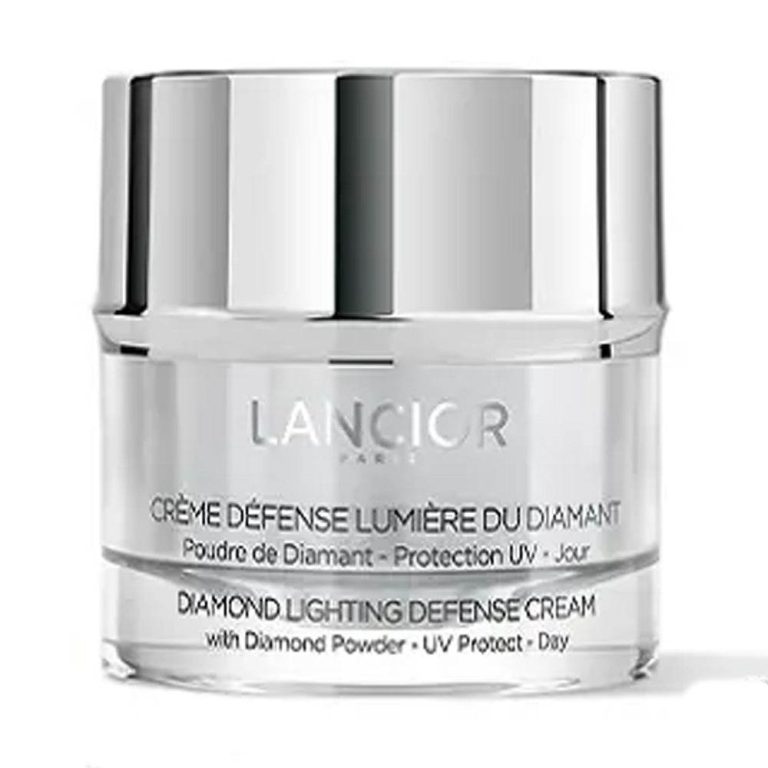 Lancior Crème De Jour Diamant 50ml