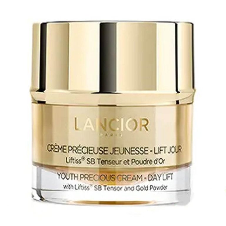 Lancior Crème De Jour Precieuse Jeunesse Or 50ml