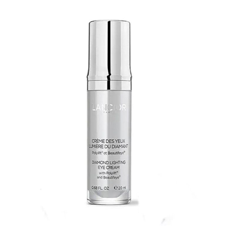 Lancior Crème Des Yeux Diamant 20ml