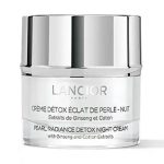 Lancior Crème Detox Nuit Éclat De Perle 50ml