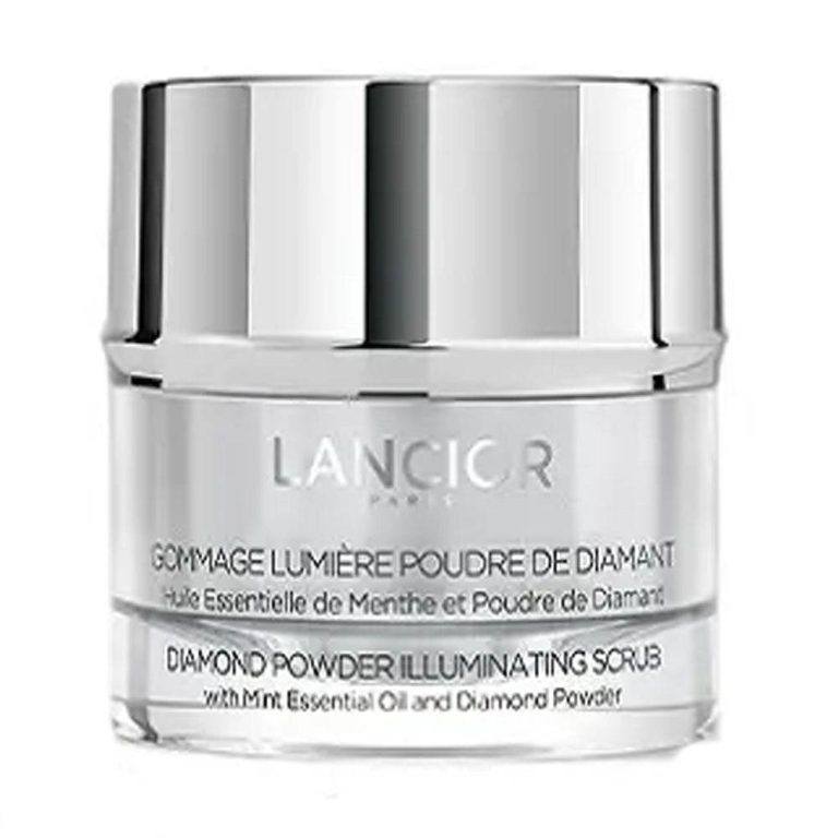 Lancior Gommage Visage Diamant 50ml