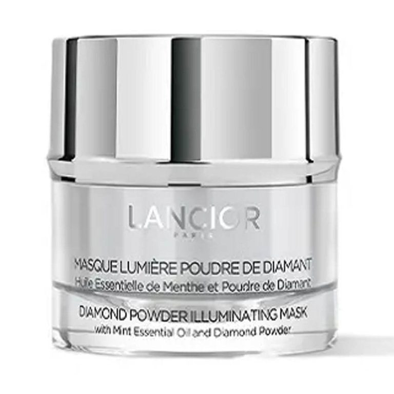 Lancior Masque Visage Diamant 50ml