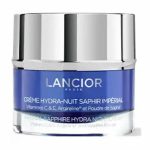 Lancior Saphir Crème Hydrat-nuit 50ml