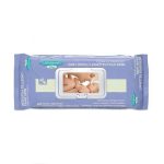 Lansinoh Bébé Lingettes à La Lanoline 80 Pièces