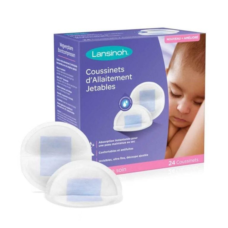 Lansinoh Coussinet D'allaitement
