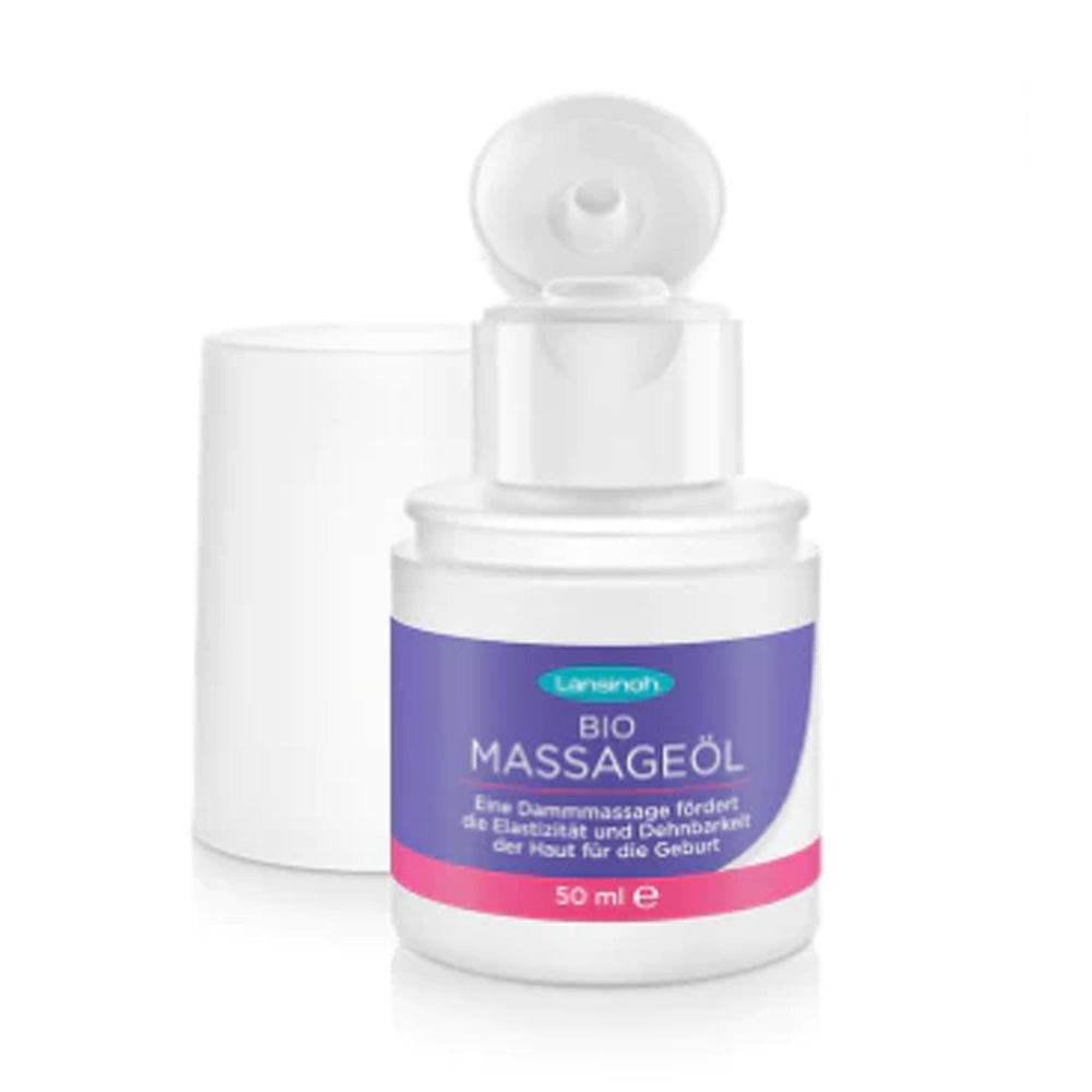 Lansinoh-Huile-De-Massage-Du-Perinee-50ml-prix-maroc-parapharmacie-casablanca Lansinoh Huile De Massage Du Périnée 50ml – Image 1