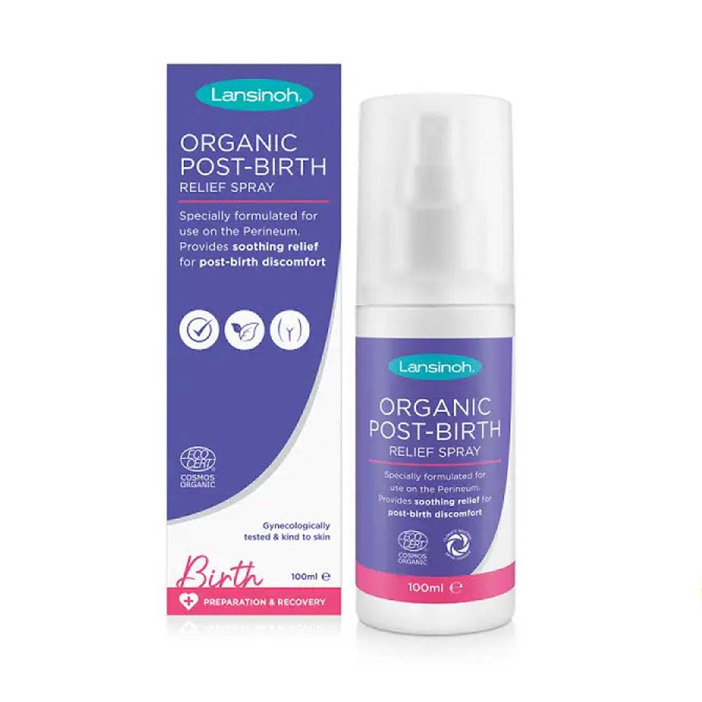 Lansinoh-Spray-Apaisant-Post-naissance-100ml-prix-maroc-parapharmacie-casablanca Lansinoh Spray Apaisant Post-naissance 100ml