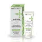 Lca Pharma Aknorm Emulsion Seboregulatrice 40ml