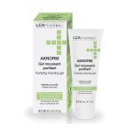 Lca Pharma Aknorm Gel Moussant Purifiant 200ml