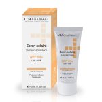 Lca Pharma Ecran Solaire SPF50+ 40ml
