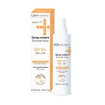Lca Pharma Ecran Spray Solaire SPF30 200ml