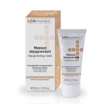 Lca Pharma Masque Depigmentante 40ml