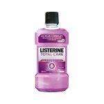 Listerine Bain De Bouche Total Care 250ml