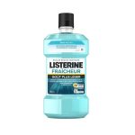 Listerine Fraicheur Sans Alcool 250ml