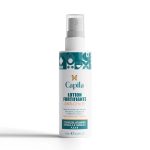 CAPILA Lotion Fortifiante Anti-Chute 100ml Stimulante Croissance Cheveux Sans Rinçage Racines Renforcées Cuir Chevelu