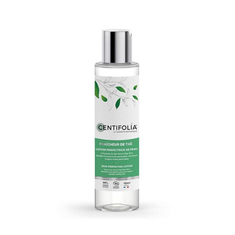 Centifolia Lotion Perfectrice De Peau 150ml