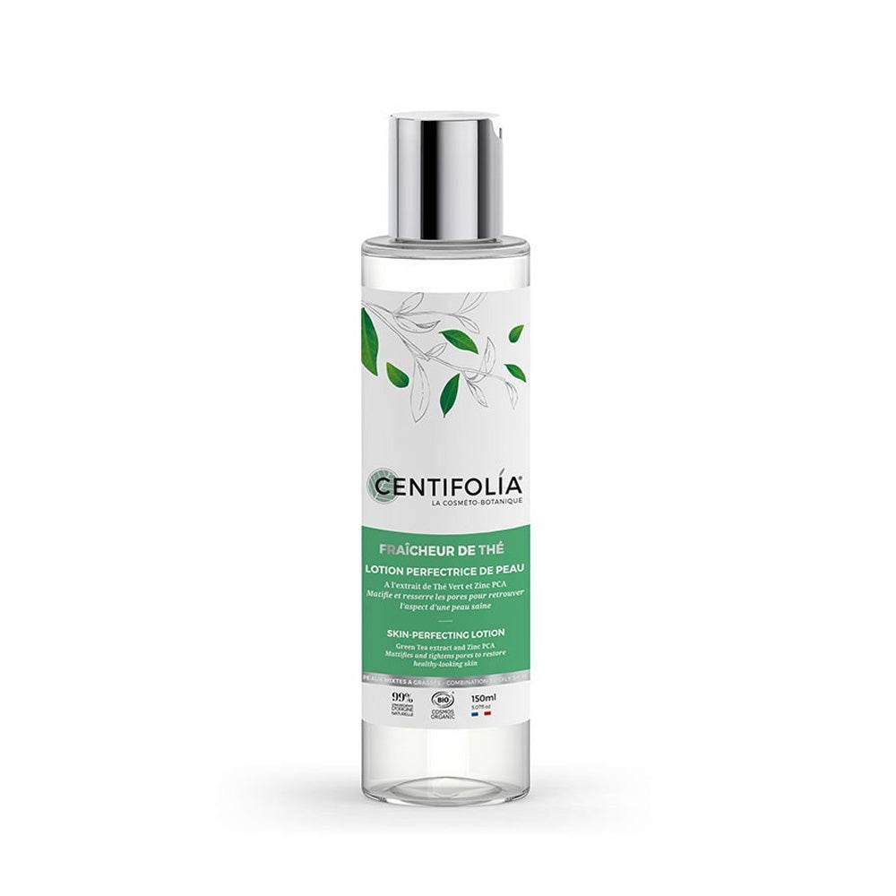 Lotion-perfectrice-de-peau-Nova-para-Maroc Centifolia Lotion Perfectrice De Peau 150ml