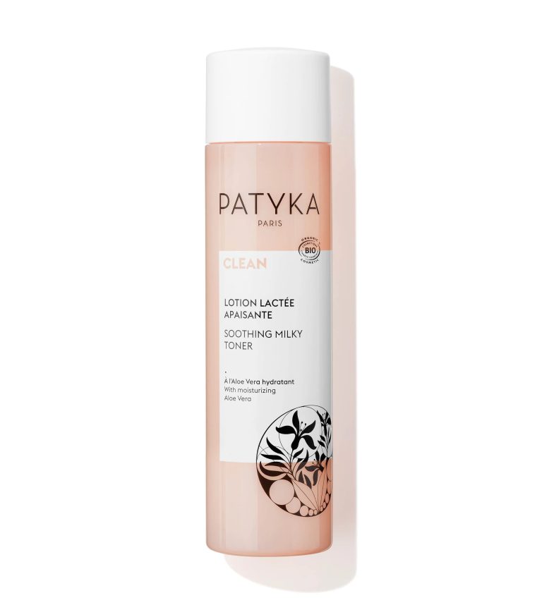 Patyka Lotion Lactée Apaisante 200ml