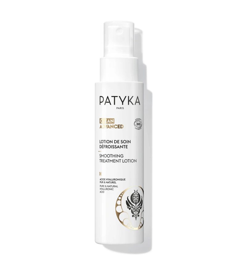 Patyka Lotion De Soin Defroissante 100ml