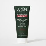 Luxeol Shampooing Anti-chute Cheveux Normaux 200ml