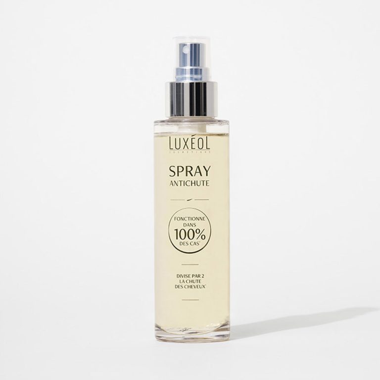 Luxeol Spray Anti-chute 100ml