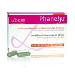 Lysaskin Phanelys 60 Gélules