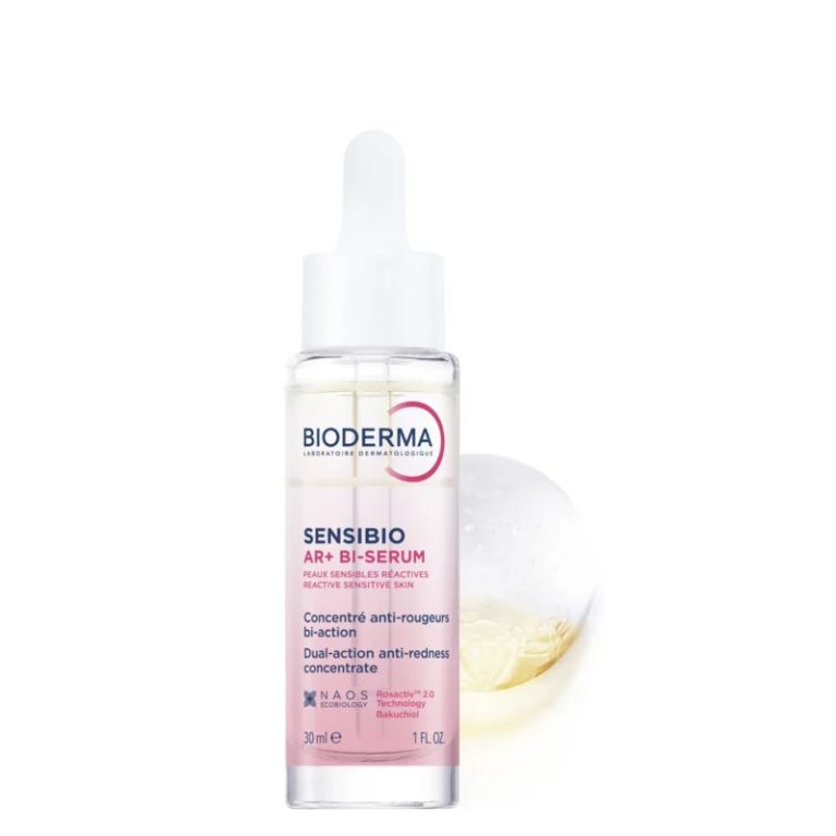 Bioderma Sensibio AR+ BI Serum 30ml