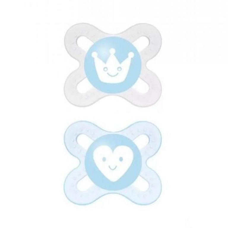 MAM Start 0-2m -2 Sucettes